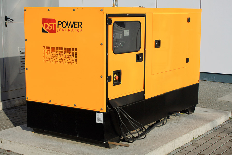 What are the Generator Types?